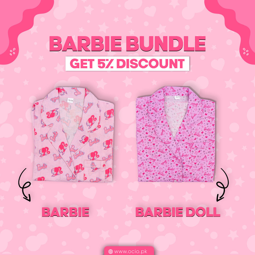 Barbie Bundle