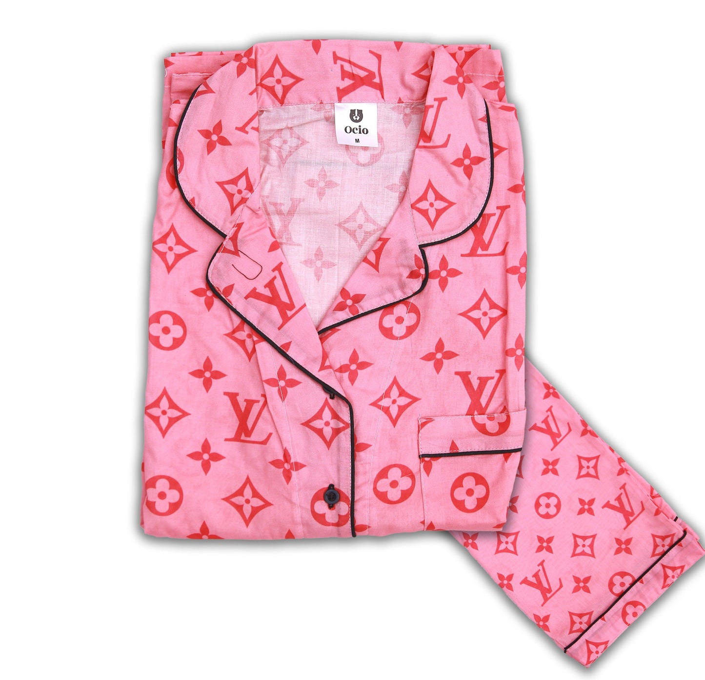 Pink LV-kids